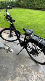 Altec elektrische fiets, Minder dan 30 km per accu, Gebruikt, 47 tot 51 cm, Ophalen