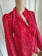 pepe jeans blouse, Pepe Jeans, Verzenden, Maat 34 (XS) of kleiner