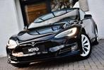 Tesla Model S 75D FREE SUPERCHARGING, Autos, Tesla, 5 places, Cuir, Berline, 4 portes