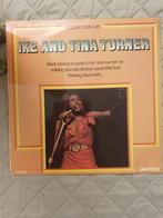 LP - Ike And Tina Turner – Black Beauty - 1978, 1960 tot 1980, Ophalen of Verzenden, Zo goed als nieuw, 12 inch