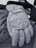 salopette et gants de ski junior, Porté, Enlèvement, Pantalon