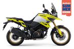 Suzuki, Motoren, Bedrijf, 1050 cc, Meer dan 35 kW, Toermotor