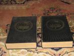 Ancien Larousse universel en 2 volumes, Enlèvement ou Envoi