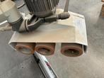 toupie robland, Zakelijke goederen, Machines en Bouw | Houtbewerking, Ophalen