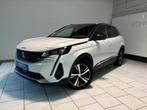 Peugeot 3008 II GT Line, Auto's, 103 g/km, Wit, 97 kW, 131 pk