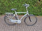 Batavus Weekend Herenfiets, Fietsen en Brommers, Fietsen | Heren | Herenfietsen, Ophalen, Gebruikt, Versnellingen, Batavus