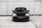 911 Carrera 4S Cabriolet - Manueel - 320 PK, Auto's, Porsche, 4 zetels, Achterwielaandrijving, Navigatiesysteem, Cabriolet