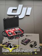 DJI MINI 4 PRO RC2 FLY MORE COMBO (C0) + GRATIS KOFFER, Audio, Tv en Foto, Drones, Ophalen of Verzenden, Nieuw, Drone met camera