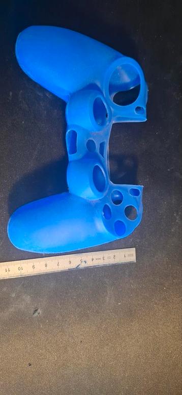 Playstation bakje hoes, Ophalen, Zo goed als nieuw, Zonder controller