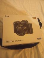 Digitale camera, Ophalen