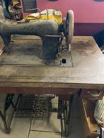Oude naaimachine, Antiek en Kunst, Antiek | Naaimachines, Ophalen