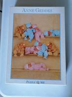 Puzzle Anne Geddes 900 pièces, Hobby & Loisirs créatifs, Utilisé, Enlèvement ou Envoi