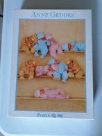 Puzzel Anne Geddes 900 stukjes, Gebruikt, Ophalen of Verzenden