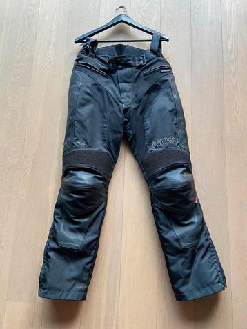 Motorbroek Leder - Richa  beschikbaar voor biedingen
