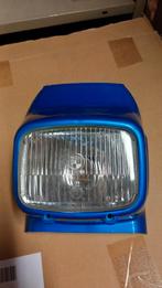 Puch maxi s koplamp, Fietsen en Brommers, Ophalen of Verzenden, Koplamp