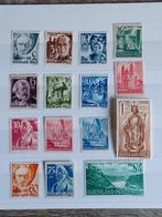 Postzegels Rheinland Pfalz--Franse Bezettingszegels, Overige periodes, Ophalen of Verzenden, Postfris