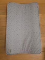 Ververskussen met 2 hoezen, Enlèvement, Comme neuf, Coussin à langer, Bébé-jou