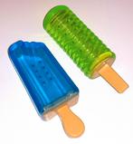 Honden speeltje koelspeeltjes ijsjes 2 stuks, Animaux & Accessoires, Jouets pour chiens, Envoi, Neuf, Jouets à mâcher