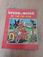 Suske en wiske 133 de tuf tuf club 1ste druk, Boeken, Stripverhalen, Ophalen of Verzenden