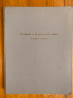 Oef. In de analytische chemie, Ophalen of Verzenden, Gelezen, Hoger Onderwijs, R Lontis
