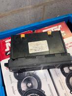 Pièces Seat, Ophalen