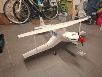 kyosho phantom, Enlèvement, Comme neuf