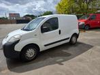 Peugeot Bipper HDi 75Pk Export, Motorprobleem, Btw inclusief, Auto's, Bestelwagens en Lichte vracht, Voorwielaandrijving, Euro 5
