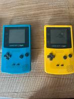 Game Boy Colour, Consoles de jeu & Jeux vidéo, Consoles de jeu | Nintendo Game Boy, Enlèvement, Utilisé