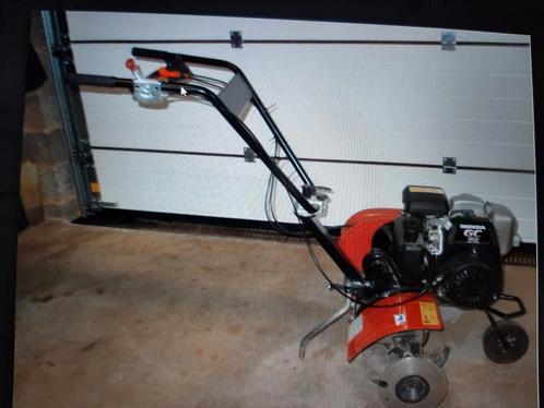 Honda 4,4 pk 4-takt benzinefrees, Tuin en Terras, Overige Tuin en Terras, Ophalen