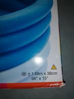 Intex zwembadje, Ophalen, Minder dan 80 cm, Opblaaszwembad, Rond