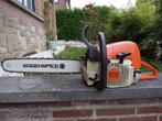 stihl ms 290 kettingzaag, Ophalen of Verzenden, Gebruikt, Kettingzaag, Stihl