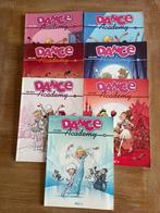 Dance academy strips 1,2,4,6,7,8 en 10, Comme neuf, Plusieurs BD, Crip & Beka, Enlèvement