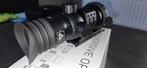Immersive Optics 14x50 MDE scope, Audio, Tv en Foto, Optische apparatuur | Verrekijkers, Ophalen of Verzenden