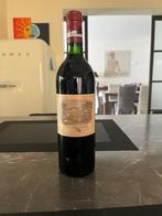 Château Lafite Rothschild, Verzamelen, Frankrijk, Ophalen of Verzenden, Zo goed als nieuw, Rode wijn