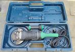 Slijpers Bosch Pro DeWalt Metabo Hitachi Fein Makita Revisie, Doe-het-zelf en Bouw, Ophalen of Verzenden, Zo goed als nieuw, 1000 watt of meer