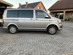 Vw multivan, Auto's, Volkswagen, Voorwielaandrijving, 4 deurs, Monovolume, Euro 6