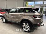Land Rover Range Rover Evoque KEYLESS | CRUISE CONTROL | TRE, Autos, Cuir, Achat, 110 kW, Entreprise