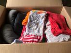 babykleding 21 stuks,PROPER  en deels nieuw vr 8 euro, Ophalen