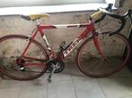Koersfiets  TREK, Fietsen en Brommers, Fietsen | Heren | Sportfietsen en Toerfietsen, 53 tot 57 cm, Ophalen, Gebruikt, Overige merken