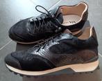 Nieuwe geklede sneaker maat 41 uitneembare zool, Ophalen, Zwart, Nieuw, Sneakers