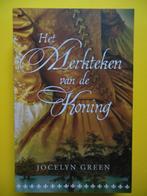 Het merkteken van de koning - Jocelyn Green - Nieuw!, Ophalen of Verzenden, Nieuw