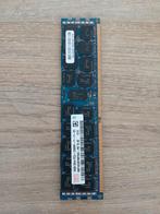 SK Hynix 16GB 2Rx4 PC3-12800R DDR3, Computers en Software, RAM geheugen, Ophalen of Verzenden, DDR3, 16 GB