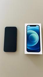 Iphone 12 64GB BLUE, Telecommunicatie, Mobiele telefoons | Apple iPhone, Blauw, 77 %, Ophalen of Verzenden, Zo goed als nieuw