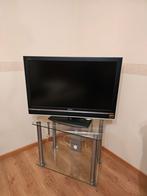Sony 40 TV + glazen statief, Audio, Tv en Foto, Televisies, Ophalen, LCD, Zo goed als nieuw, Sony