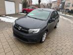 DACIA LOGAN 1.0 BENZINE 2018 100000KM EURO6B, Auto's, Voorwielaandrijving, Stof, Logan, Handgeschakeld