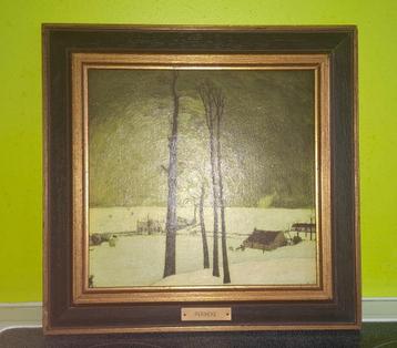 Permeke beschikbaar voor biedingen