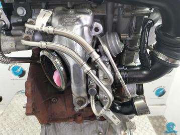 FORD PUMA [TURBOCHARGER] 2020 beschikbaar voor biedingen