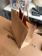 Sacs en papier 210x140x85, Enlèvement, Neuf