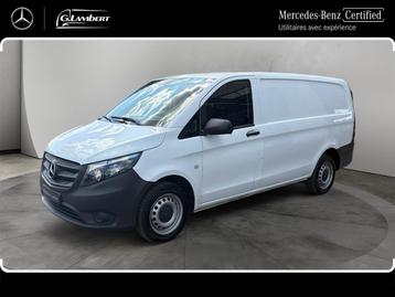 Mercedes-Benz Vito 110 CDI L2 (bj 2023) beschikbaar voor biedingen