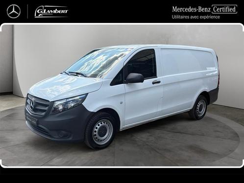 Mercedes-Benz Vito 110 CDI L2 (bj 2023), Auto's, Bestelwagens en Lichte vracht, Bedrijf, Te koop, Centrale vergrendeling, Electronic Stability Program (ESP)